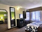 фото отеля Sleep Inn Roanoke Rapids