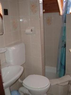 фото отеля Apartman Heviz Holiday