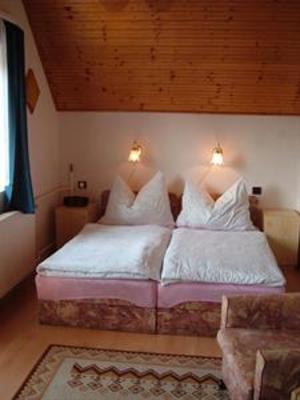 фото отеля Apartman Heviz Holiday
