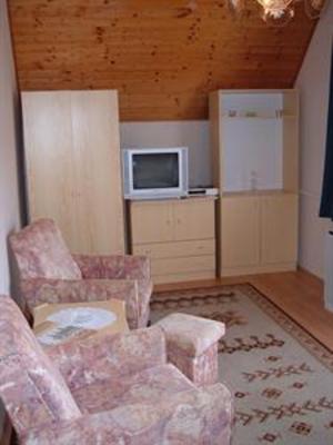 фото отеля Apartman Heviz Holiday