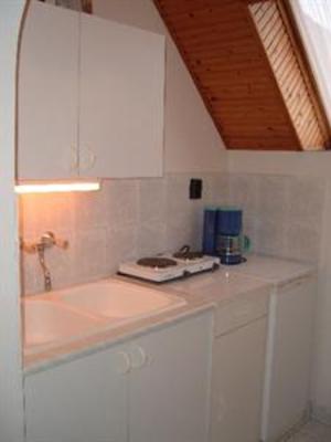 фото отеля Apartman Heviz Holiday