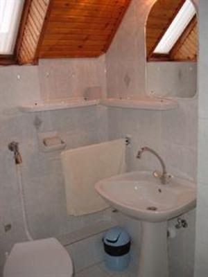 фото отеля Apartman Heviz Holiday
