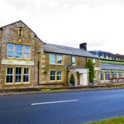 фото отеля Turnpike Inn Halifax (West Yorkshire)