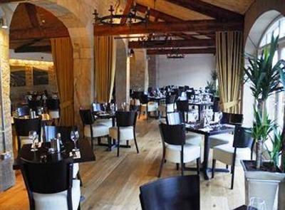 фото отеля Turnpike Inn Halifax (West Yorkshire)