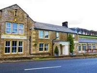 Turnpike Inn Halifax (West Yorkshire)