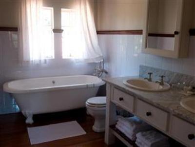 фото отеля Brooklyn Manor