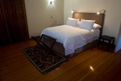 фото отеля Brooklyn Manor