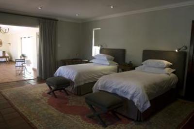 фото отеля Brooklyn Manor