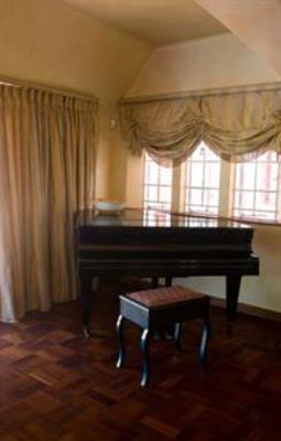 фото отеля Brooklyn Manor