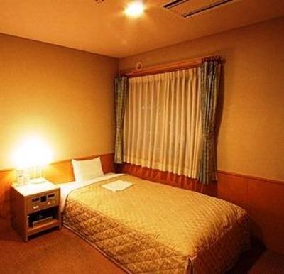 фото отеля Hotel Pearl City Sapporo