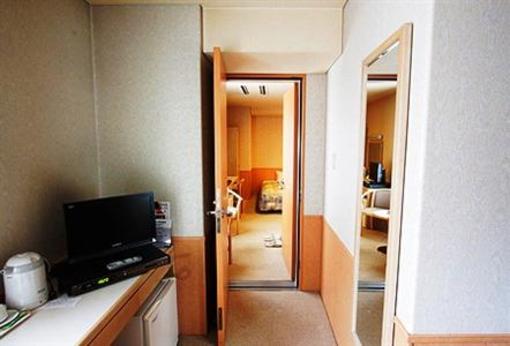 фото отеля Hotel Pearl City Sapporo