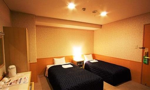 фото отеля Hotel Pearl City Sapporo
