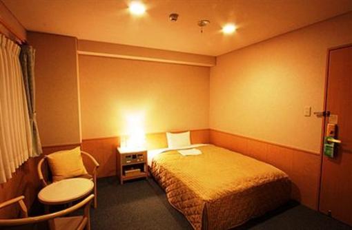 фото отеля Hotel Pearl City Sapporo