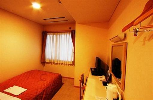 фото отеля Hotel Pearl City Sapporo