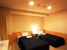 фото отеля Hotel Pearl City Sapporo