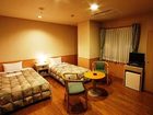 фото отеля Hotel Pearl City Sapporo