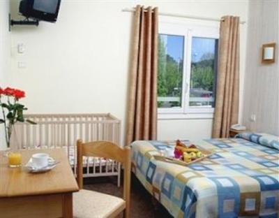 фото отеля Le Relais