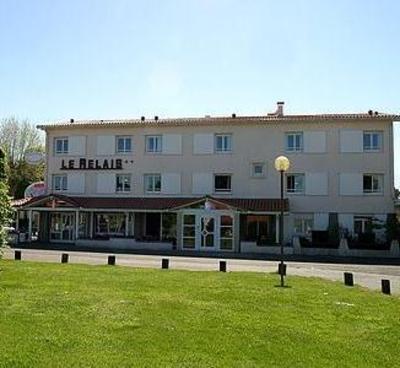 фото отеля Le Relais
