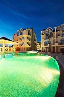 фото отеля Seahorse Deluxe Hotel