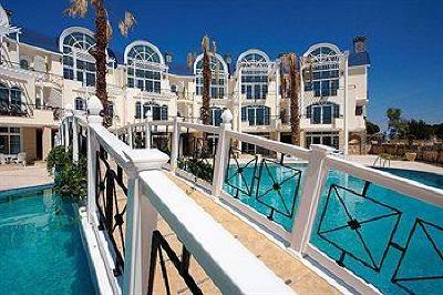 фото отеля Seahorse Deluxe Hotel