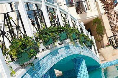фото отеля Seahorse Deluxe Hotel