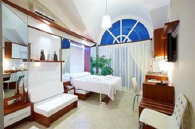 фото отеля Seahorse Deluxe Hotel