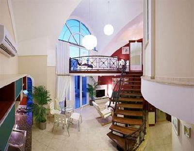 фото отеля Seahorse Deluxe Hotel