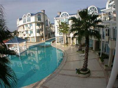 фото отеля Seahorse Deluxe Hotel
