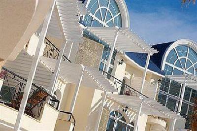 фото отеля Seahorse Deluxe Hotel