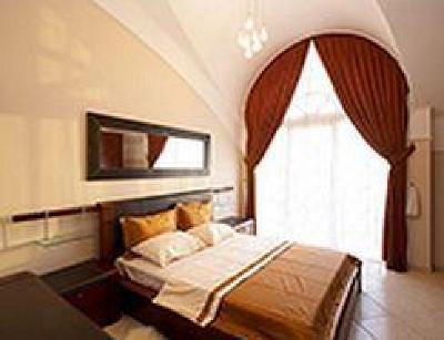фото отеля Seahorse Deluxe Hotel