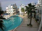 фото отеля Seahorse Deluxe Hotel