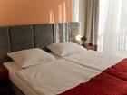 фото отеля Hotel Bursztyn Sopot