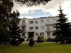 фото отеля Hotel Bursztyn Sopot