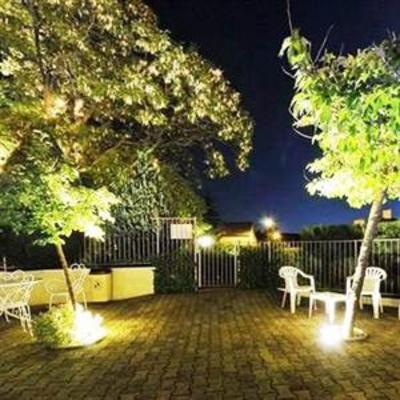 фото отеля Relais Saint Roch Hotel Saint-Alban-sur-Limagnole