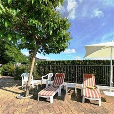 фото отеля Relais Saint Roch Hotel Saint-Alban-sur-Limagnole