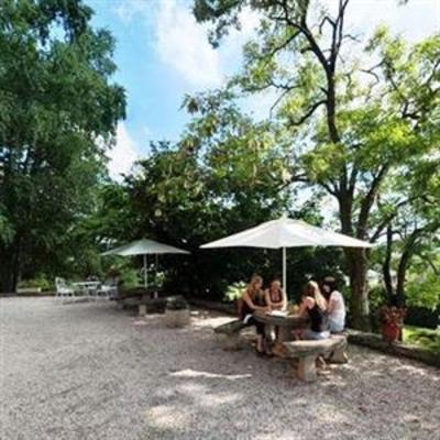 фото отеля Relais Saint Roch Hotel Saint-Alban-sur-Limagnole