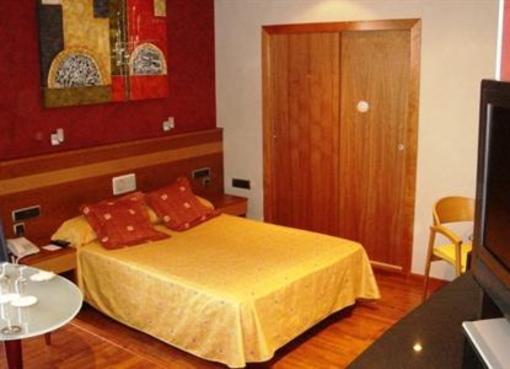фото отеля Hotel Iris Salta