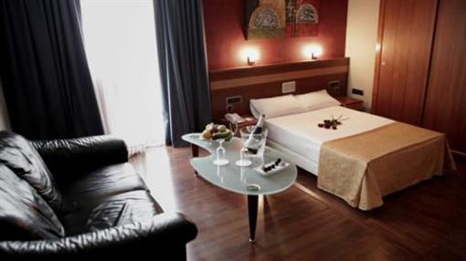 фото отеля Hotel Iris Salta