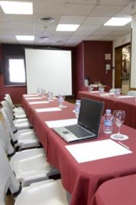 фото отеля Hotel Iris Salta
