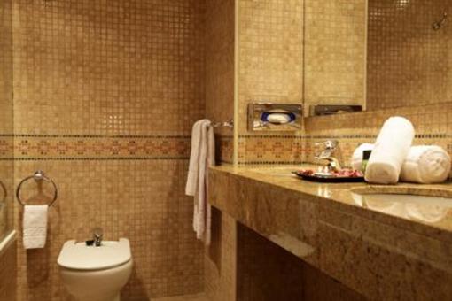 фото отеля Hotel Iris Salta