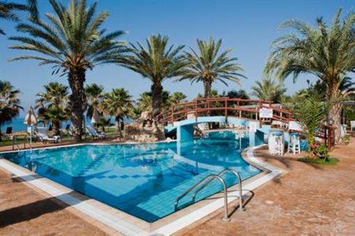фото отеля Simos Magic Beach Apartments