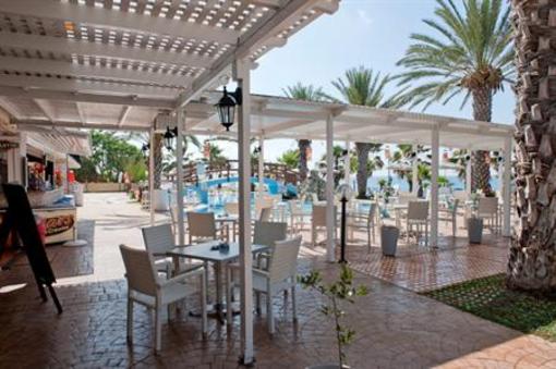 фото отеля Simos Magic Beach Apartments