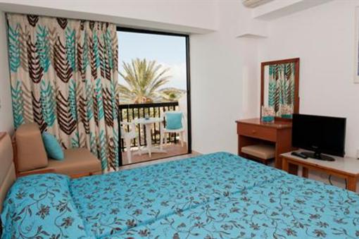 фото отеля Simos Magic Beach Apartments