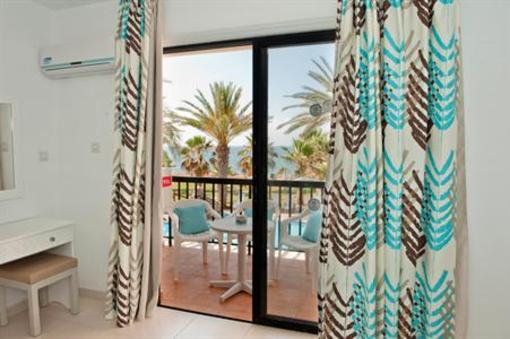 фото отеля Simos Magic Beach Apartments