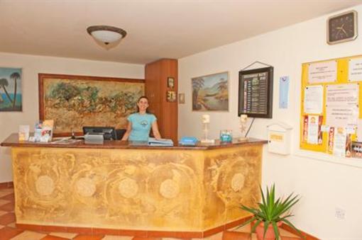 фото отеля Simos Magic Beach Apartments
