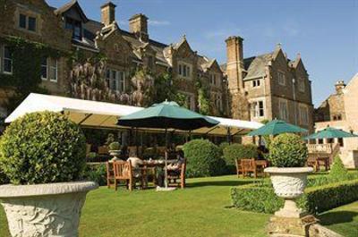 фото отеля South Lodge Hotel Lower Beeding Horsham (England)