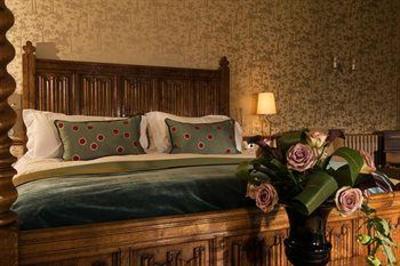 фото отеля South Lodge Hotel Lower Beeding Horsham (England)