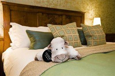 фото отеля South Lodge Hotel Lower Beeding Horsham (England)