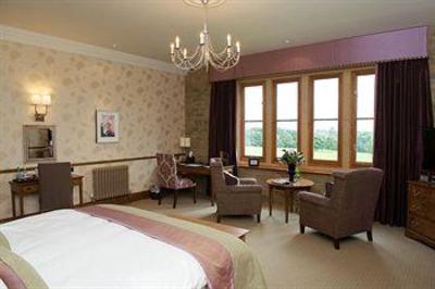 фото отеля South Lodge Hotel Lower Beeding Horsham (England)