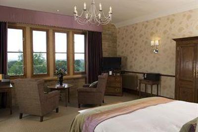 фото отеля South Lodge Hotel Lower Beeding Horsham (England)